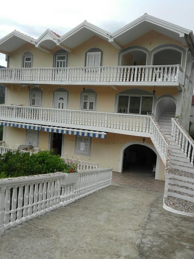 Beautiful View Apartment Kotor Exterior photo
