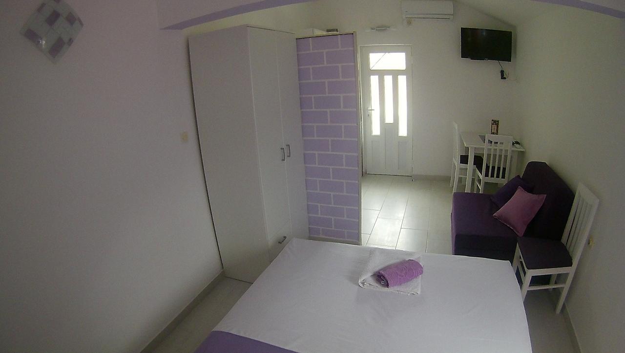 Beautiful View Apartment Kotor Exterior photo