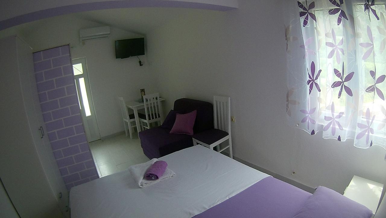 Beautiful View Apartment Kotor Exterior photo