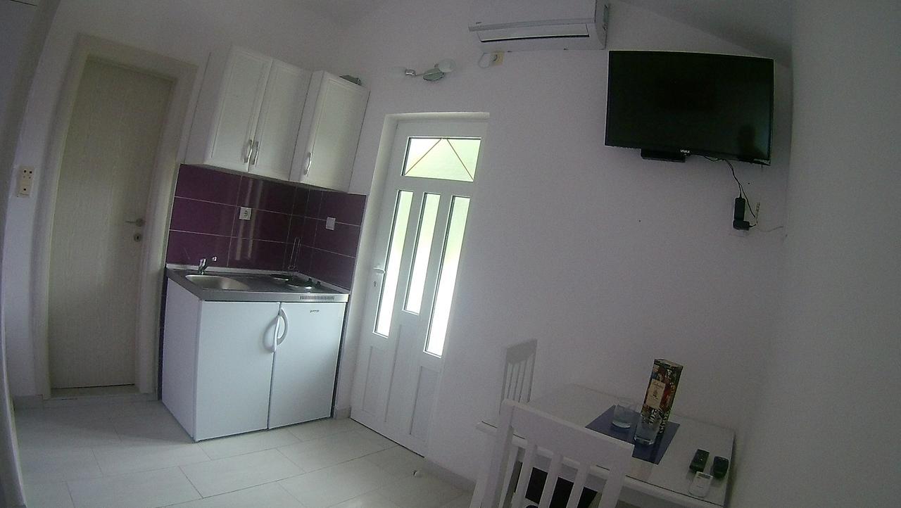 Beautiful View Apartment Kotor Exterior photo