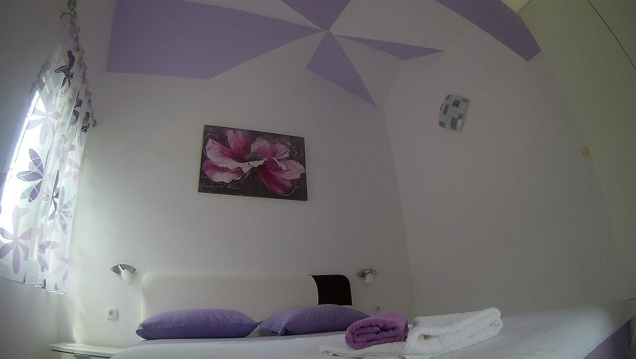 Beautiful View Apartment Kotor Exterior photo
