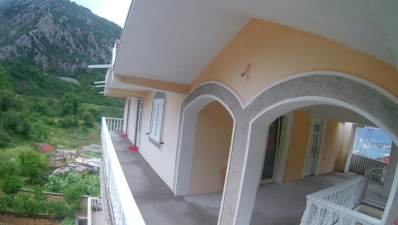 Beautiful View Apartment Kotor Exterior photo