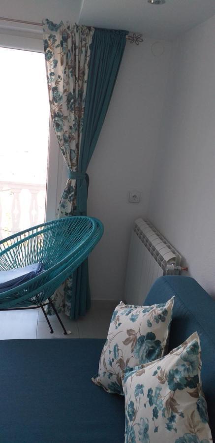 Beautiful View Apartment Kotor Exterior photo